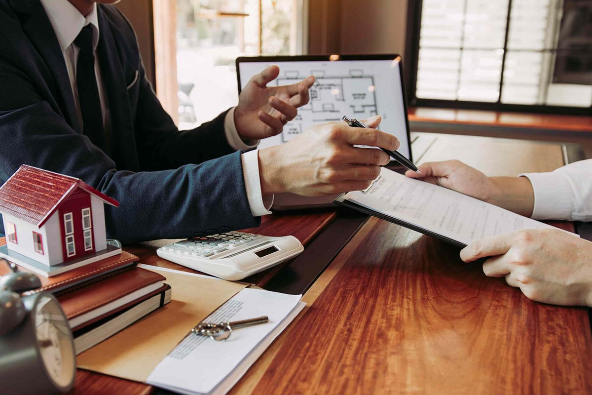 Derecho Inmobiliario