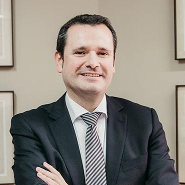 Enrique Barrondo Bravo